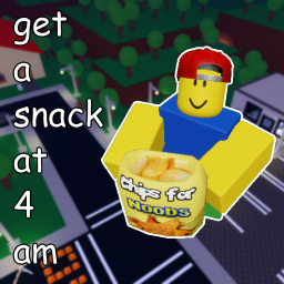 Don't Press The Button 4, Roblox Wiki