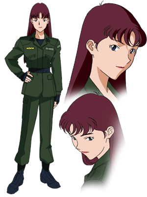 Rin Ataka Gasaraki Wiki Fandom