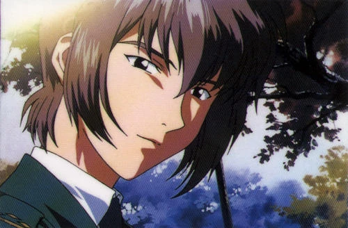 Yushirō Gōwa Gasaraki Wiki Fandom