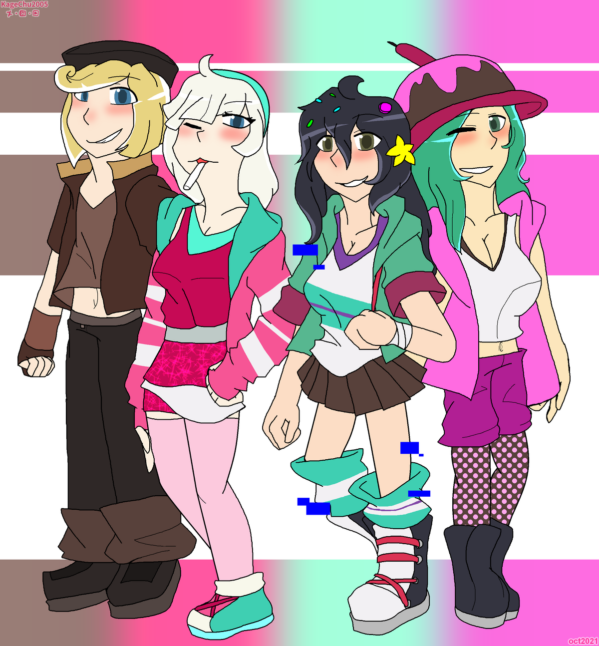 Taffyta Muttonfudge GASEverse Wiki Fandom