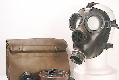 Forsheda A4 | Gas Mask and Respirator Wiki | Fandom