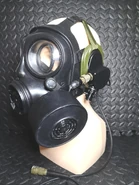 Clansman Mic & Headset