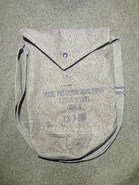 The earlier style E22R1 carrier. The only difference is these earlier examples have the full E51R15-11-22R1 designation stamped on them.