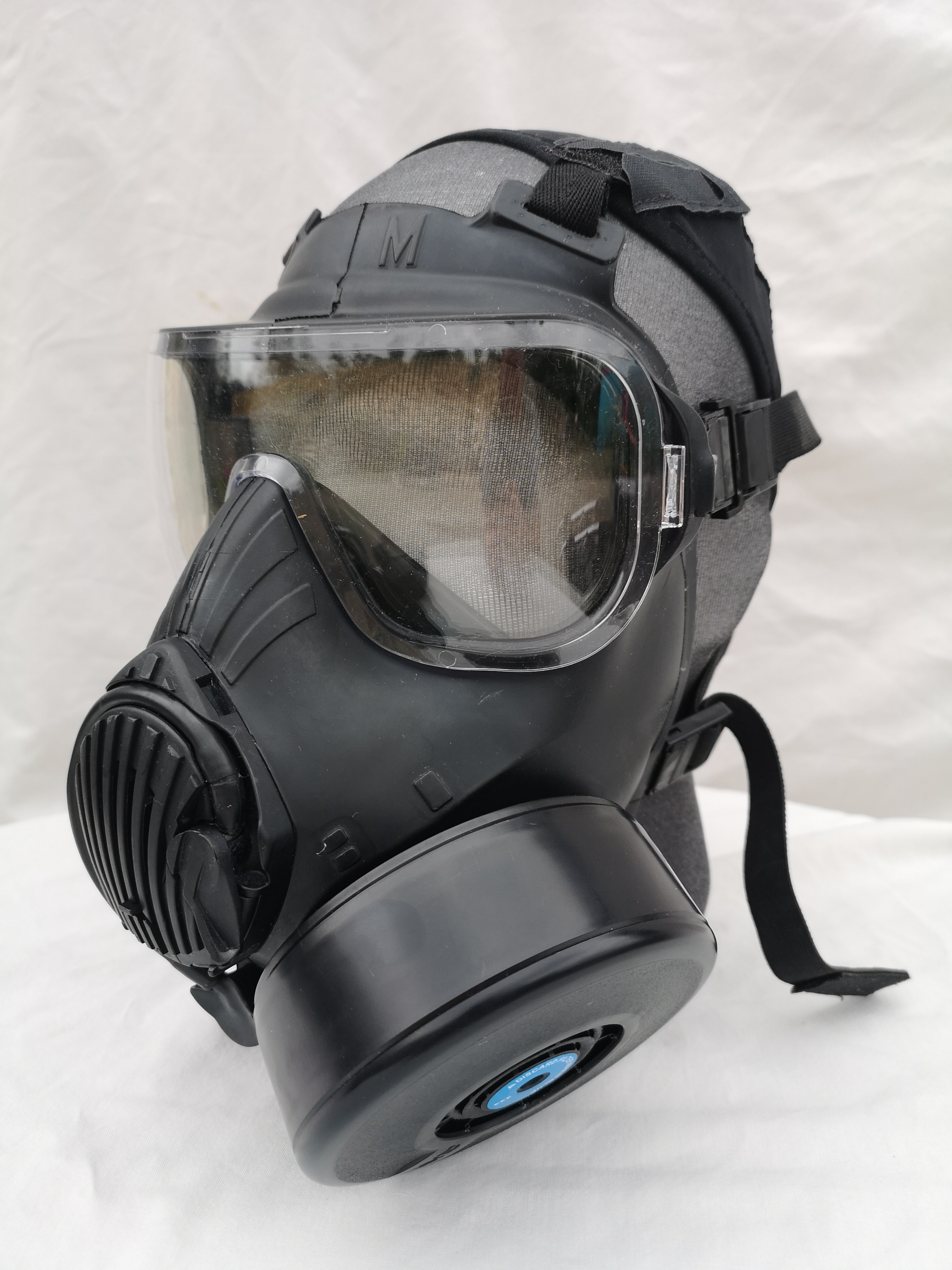 avon c50 gas mask