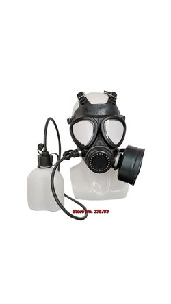 Mf 11 Gas Mask And Respirator Wiki Fandom