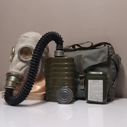 1981-1989: SzM-41M v5, hose v5, BSS-MO-4u v3, military bag v7
