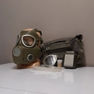 1978 - 1984: MP-4 v1, bag v2