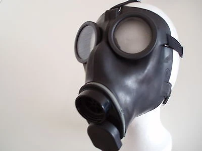 SM67 | Gas Mask and Respirator Wiki | Fandom