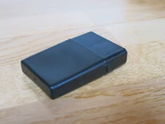 KÉPA D case opened
