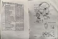 Instruction page 14-15