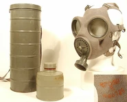 Possibly FM-2 with WaA stamp.