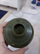 Dräger Zivilschutzfilter 68 filter