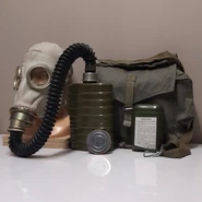 1974: SzM-41M v5, hose v5, BSS-MO-4u v3, non-military bag v3