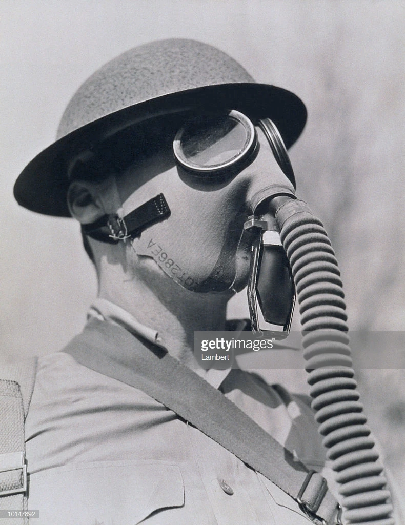 M1 service gas mask | Gas Mask and Respirator Wiki | Fandom