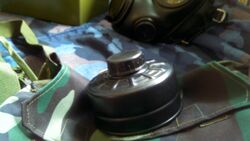 Mf 22 Gas Mask And Respirator Wiki Fandom Mf 22 Gas Mask And Respirator Wiki Fandom