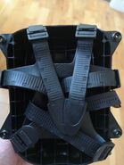 2006 Head Harness