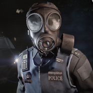 'S10 NBC Mask' cosmetic item.