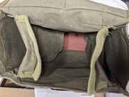 M3-77 bag inside