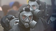 M61 v2 masks used by protesters (Italy, 2015)