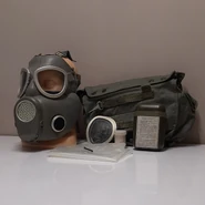1985 - 1990: MP-4 v2, bag v3