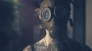 T.35 in the Blood Shake music video