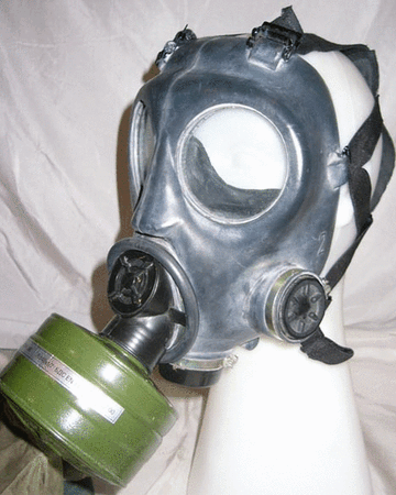 Pf 90 Gas Mask And Respirator Wiki Fandom