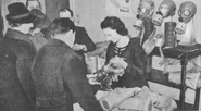 Gas masks for sale, including T.35 variants