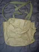 KM Gas Mask Bag 1
