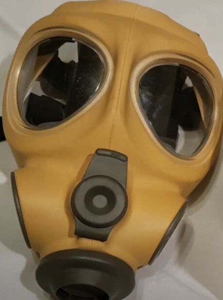 M95 | Gas Mask and Respirator Wiki | Fandom