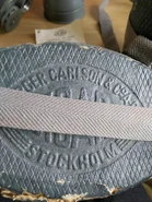Top of box