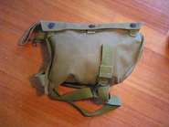 Skyddsmask 51 bag