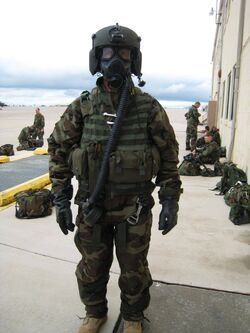 M45  Gas Mask and Respirator Wiki  Fandom