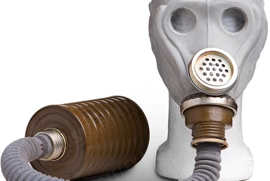 PPM-88 and PPM series | Gas Mask and Respirator Wiki | Fandom