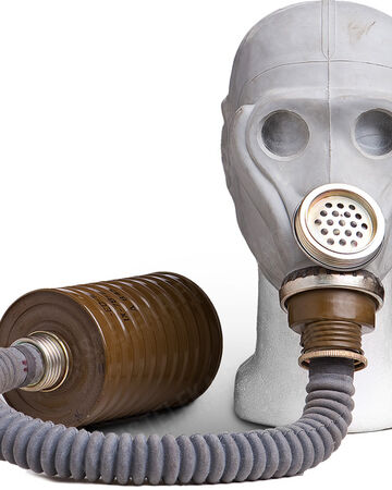 Shms Gas Mask And Respirator Wiki Fandom