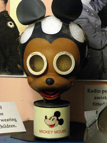 creepy mickey mouse mask for sale
