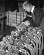 Mk.IV at MSL Maribyrnong