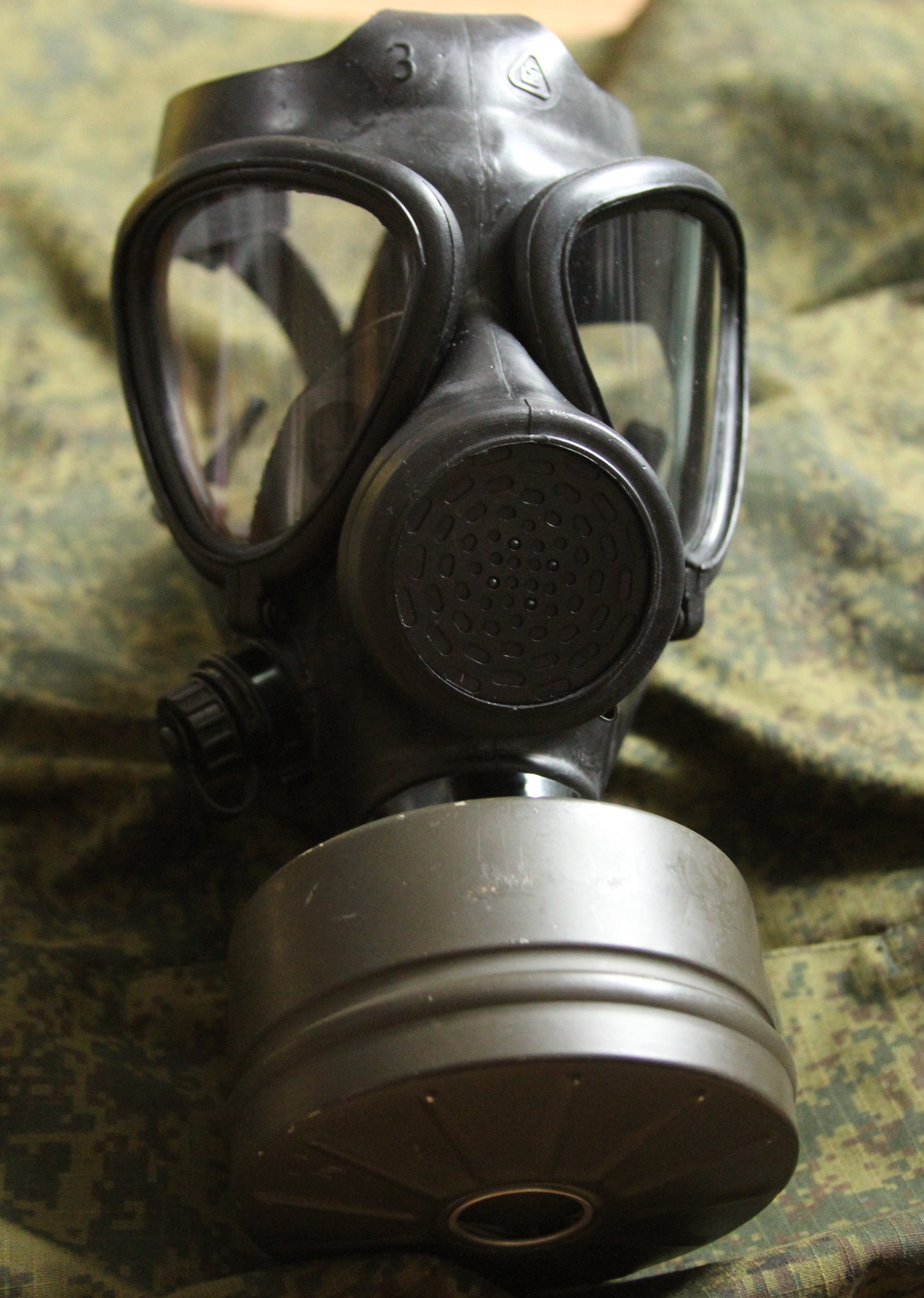 M15 | Gas Mask and Wiki | Fandom