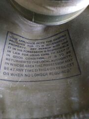 Invalidinstruction