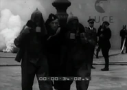 Pr.C. 33 in use, 1935, Trieste