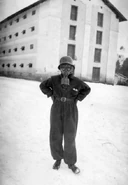 1 January 1939, T.35 being worn in Hungary