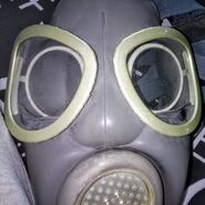 MP-4B with corrective lenses