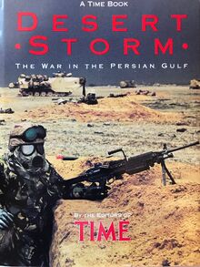 Time Gulf War