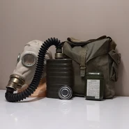 1975-1980: SzM-41M v5, hose v5, BSS-MO-4u v3, military bag v5