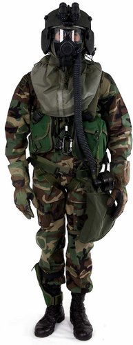 M45 | Gas Mask and Respirator Wiki | Fandom