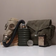 1966: SzM-41 v4, hose v4, EO-14 v5, military bag v2
