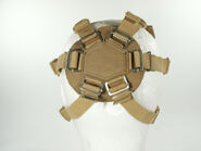 Military-style harness