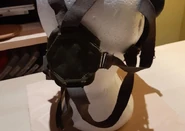 No. 4 Mk. 4 Headharness - A. Hubert