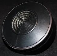 L10A1 filter, used with the S10 early on in its service life.