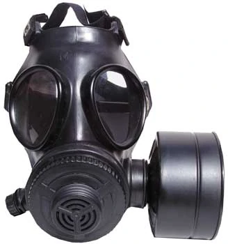 K1 | Gas Mask and Respirator Wiki | Fandom