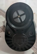 40mm GOST port
